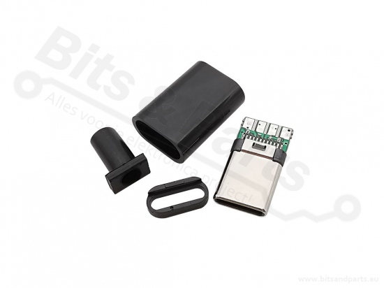 USB Connector USB Type-C